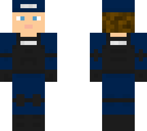 public order medic katherine smith