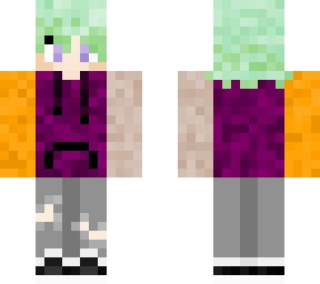 random guy