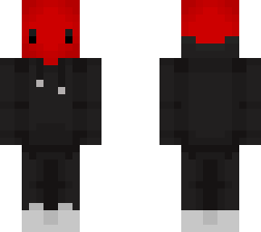 red guy