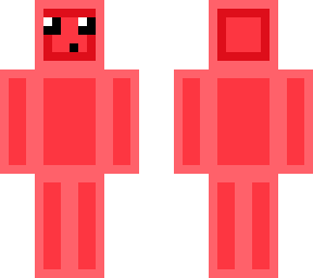 red slime