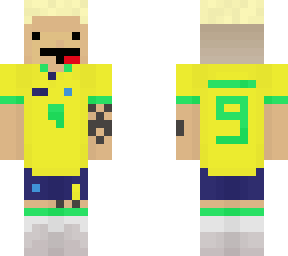 richarlison d