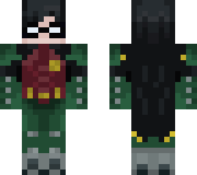 robin