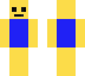 roblox default noob