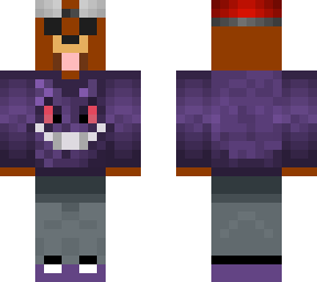 rubius gengar