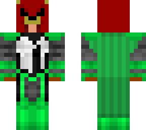 rubius parallax (kyle reyner)