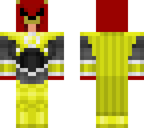 rubius parallax (sinestro)