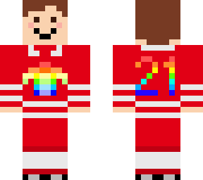 scott hunter pride jersey