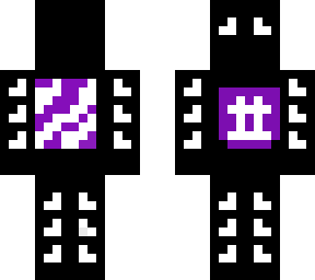 scp discord skin