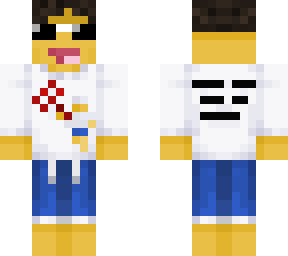 shedletsky with sunglasses