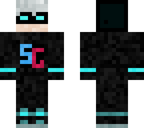 shiva gamerz skin