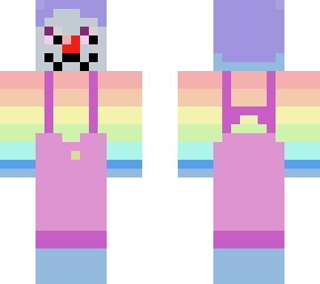 simple clown
