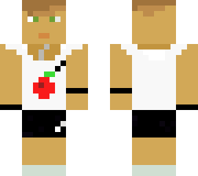 skin for holidays