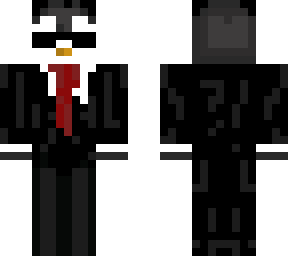 skin idk