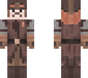 skin melo armor
