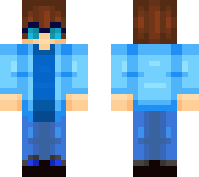 skin of sodaputtigamer