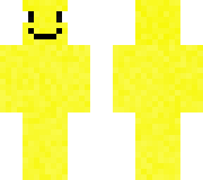 smiley!