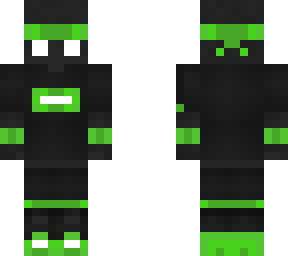 soke in green
