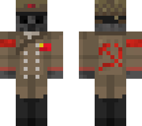 soldier