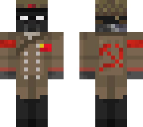 soldier