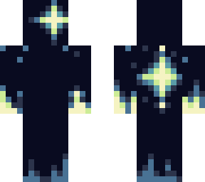 star entity