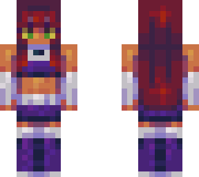 starfire . ce