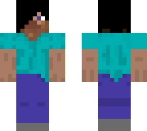 steve