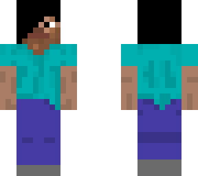 steve