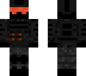 subject 106 but with a helmet (trepang 2)