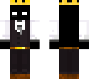 suit void thingy iguess