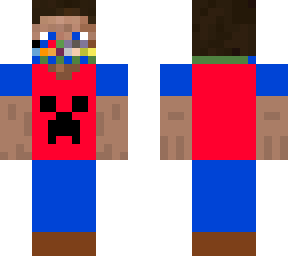 super steve