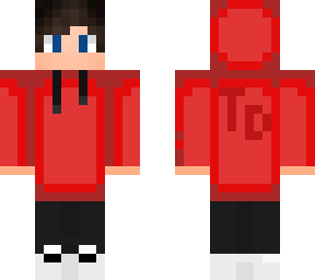 td boy8 red