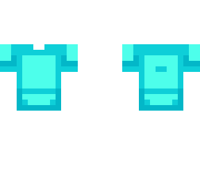 teal t-shirt | template