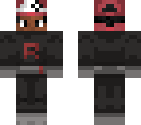 team rocket starssergi