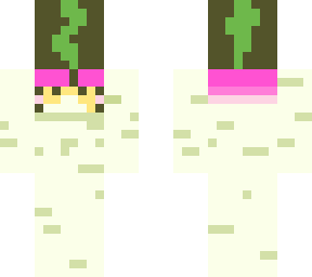 tedmin