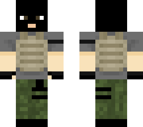terrorist skin 2 cs