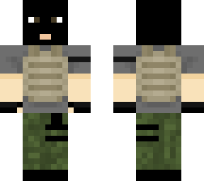 terrorist skin cs
