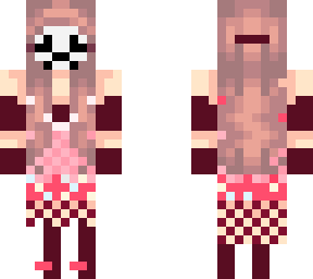the clown