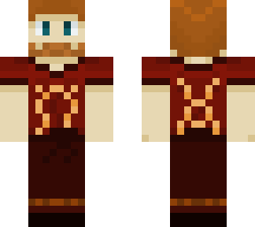 the fire fighter