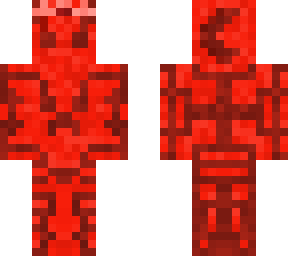 the nether lord.