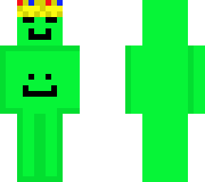 the sesame man