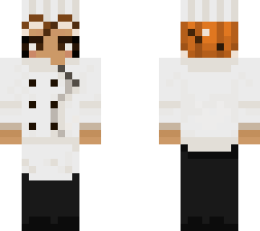 tiger cook