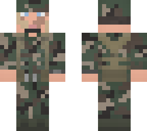 united states marine #3