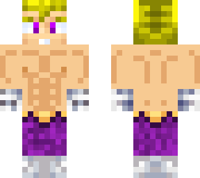 vegetta 777 ssj fase 1