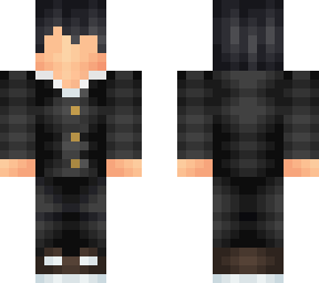 villager