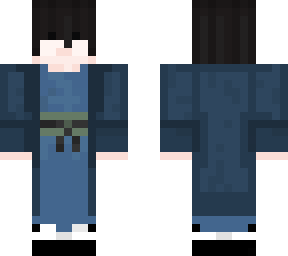 villager