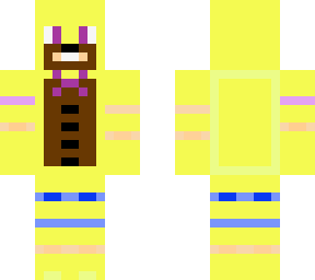 william afton  spring bunny