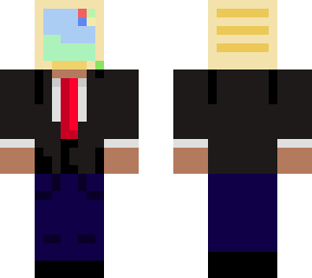 windows xp guy