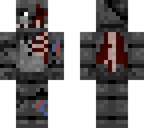 withered inner freddy