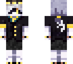 y murder drone