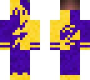 yellow purp